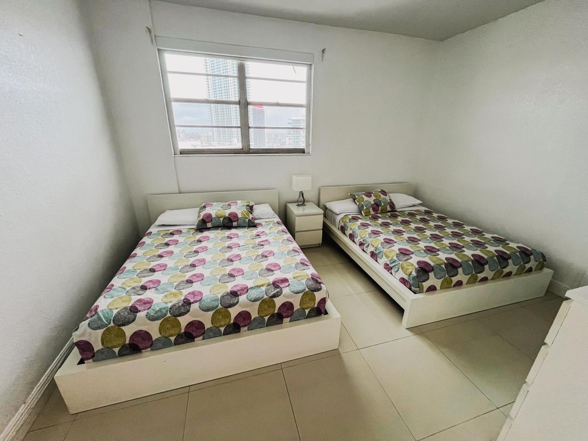 The Tides Condo On 好莱坞 外观 照片