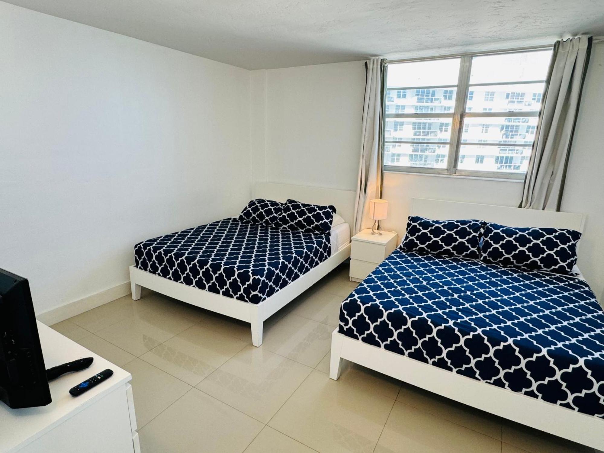 The Tides Condo On 好莱坞 外观 照片