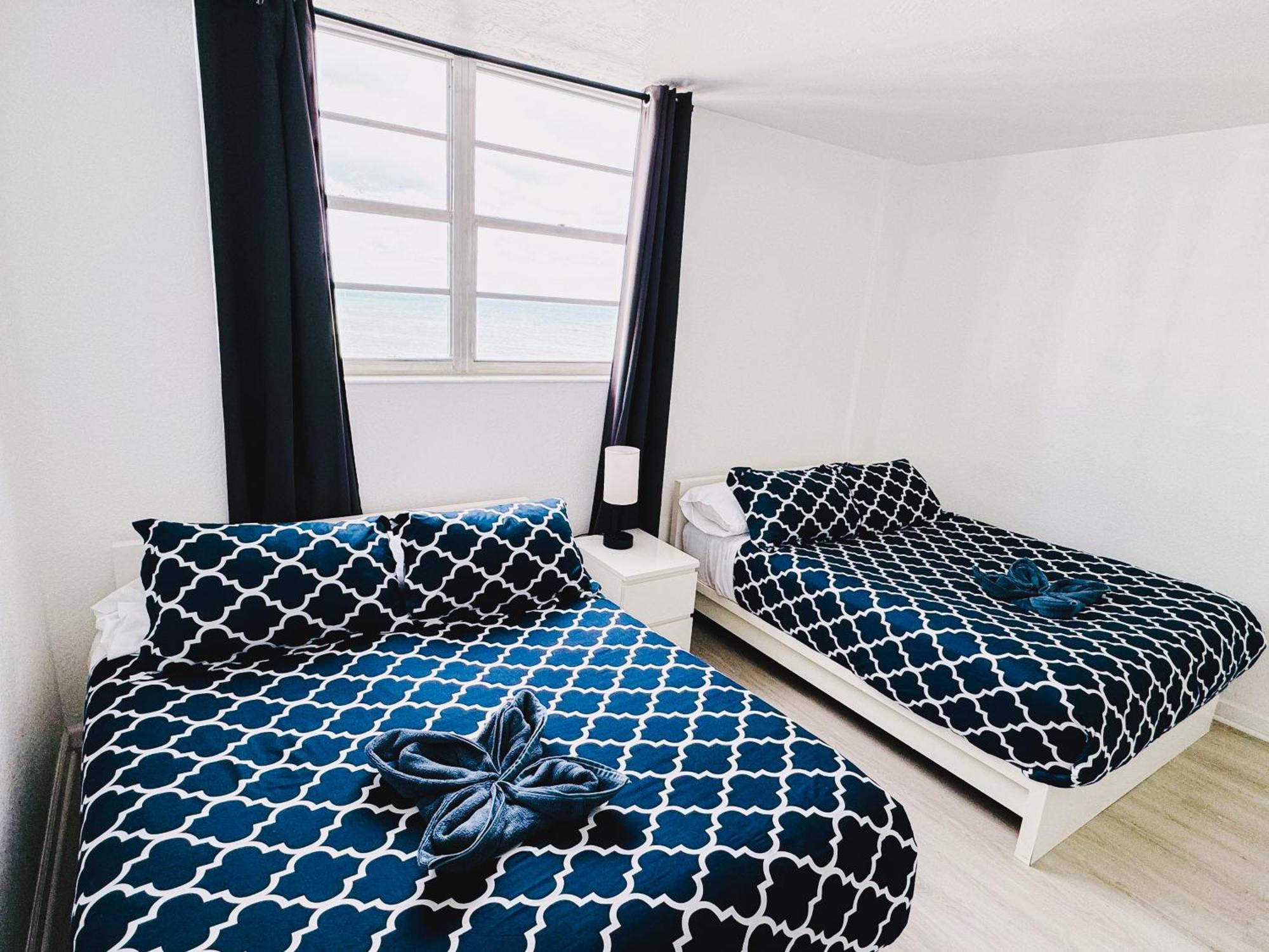 The Tides Condo On 好莱坞 外观 照片