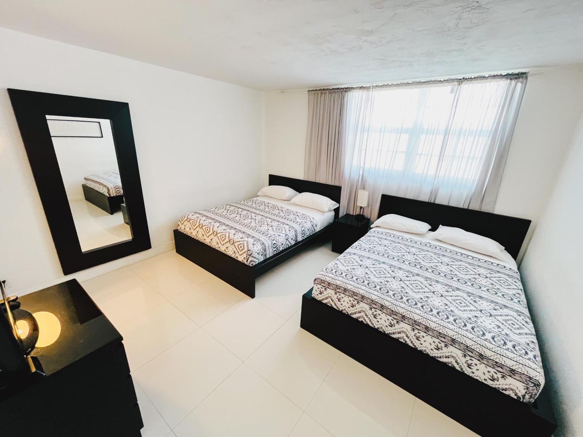 The Tides Condo On 好莱坞 外观 照片