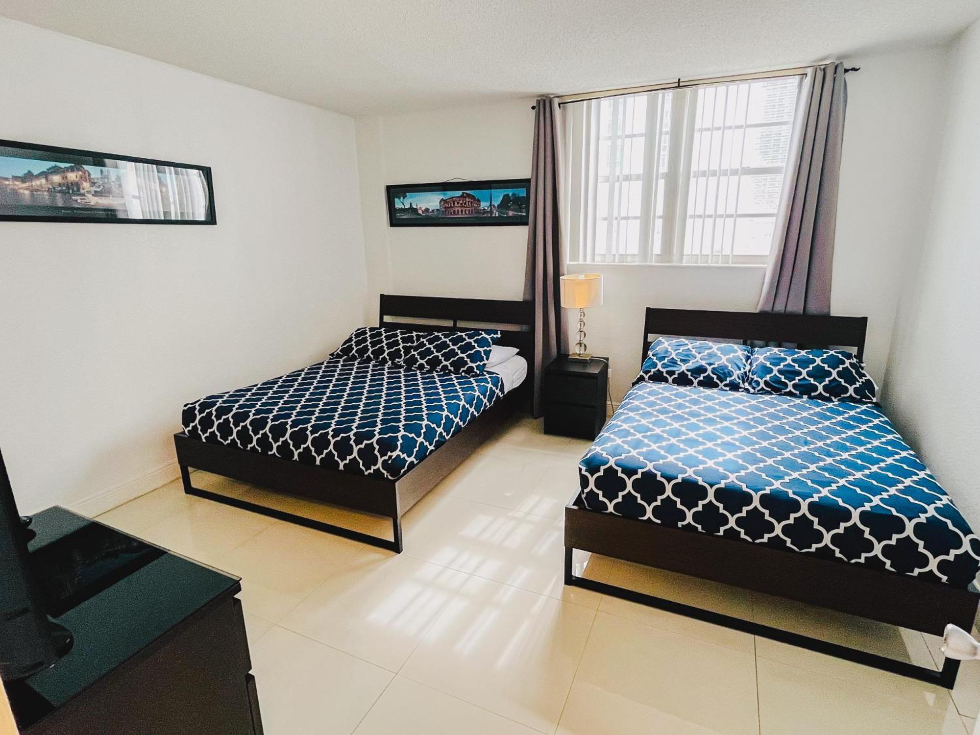 The Tides Condo On 好莱坞 外观 照片
